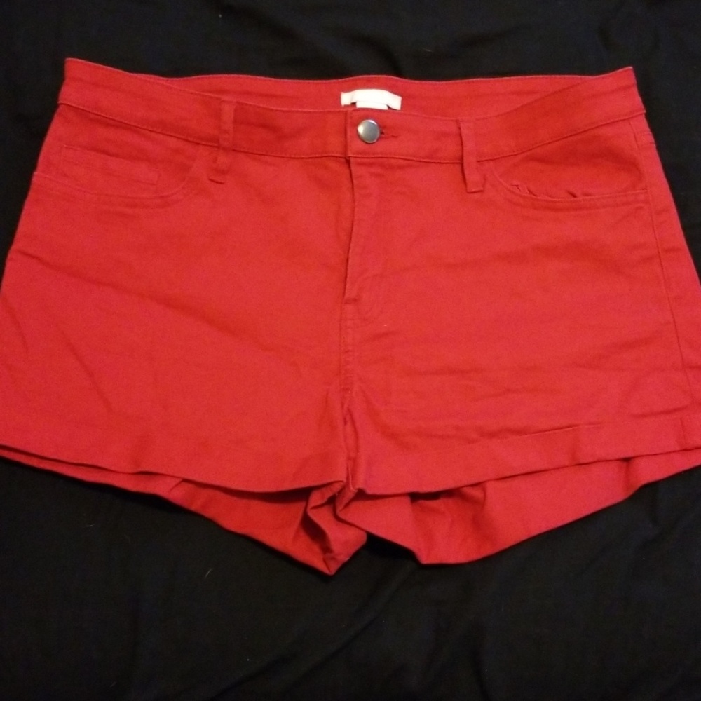 Women's Shorts